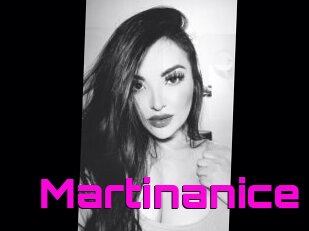 Martinanice