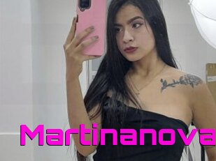 Martinanova