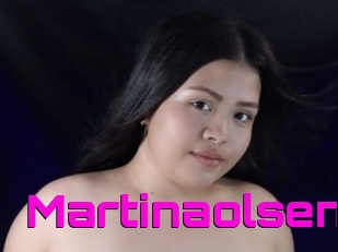 Martinaolsen