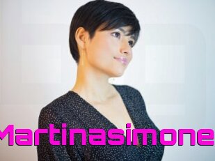 Martinasimone