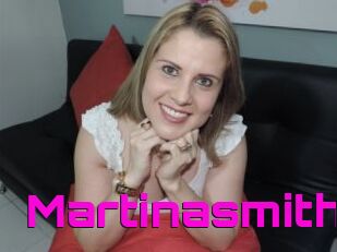 Martinasmith
