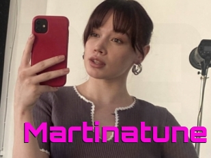 Martinatune