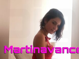 Martinavance