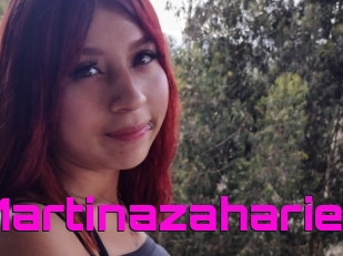 Martinazaharie