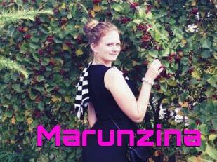 Marunzina