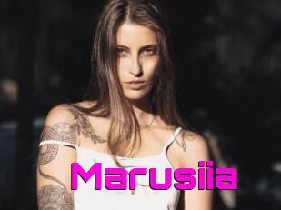 Marusiia