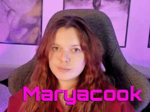 Maryacook