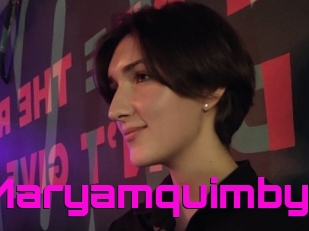 Maryamquimby