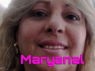 Maryanal