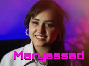 Maryassad