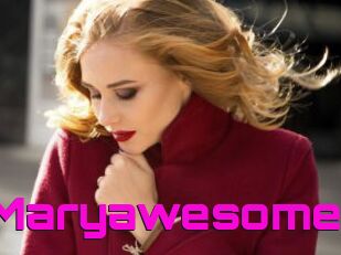 Maryawesome