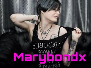 Marybondx