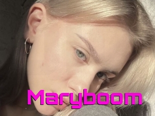 Maryboom