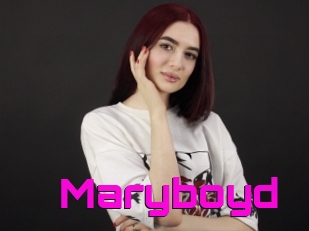 Maryboyd