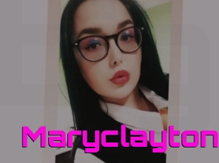 Maryclayton