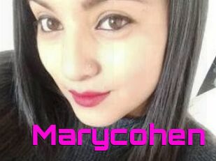 Marycohen