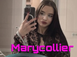 Marycollier