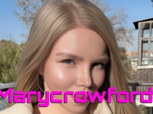 Marycrowford