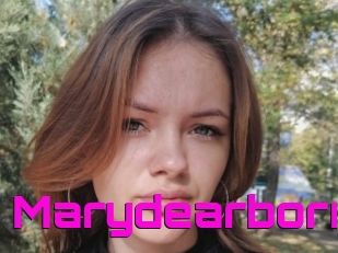 Marydearborn