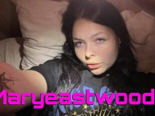 Maryeastwood