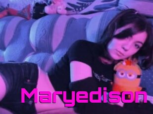 Maryedison