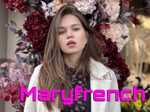 Maryfrench