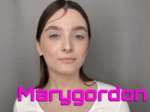 Marygordon
