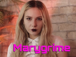 Marygrime
