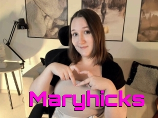 Maryhicks