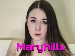 Maryhillx