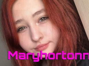 Maryhortonn