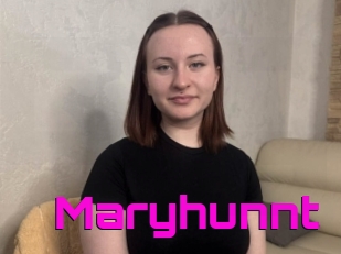 Maryhunnt