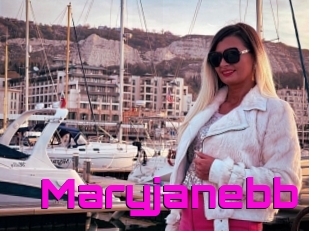Maryjanebb