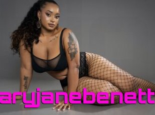 Maryjanebenett