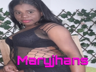 Maryjhans