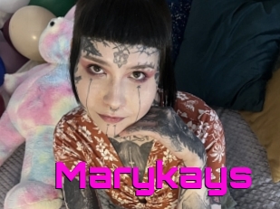 Marykays