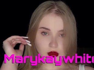 Marykaywhite