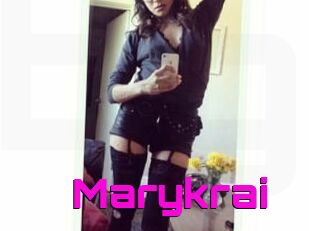 Marykrai