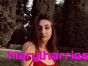 Marylharries