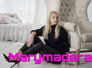 Marymadera