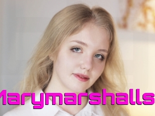 Marymarshalls