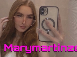 Marymartinze