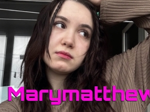 Marymatthew