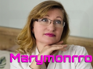 Marymonrro