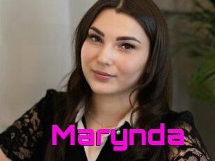 Marynda
