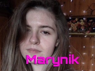 Marynik