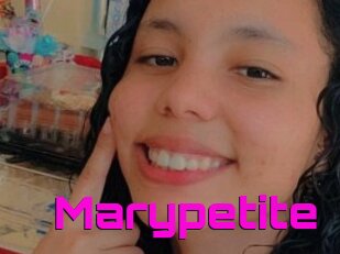 Marypetite