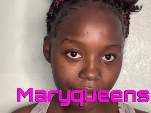 Maryqueens
