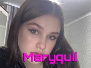 Maryquii