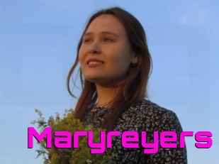 Maryreyers